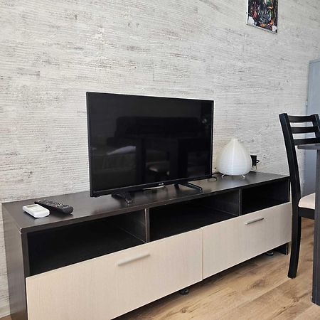 Europroperties Yalta Apartments Zlate písky Exteriér fotografie