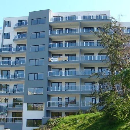 Europroperties Yalta Apartments Zlate písky Exteriér fotografie