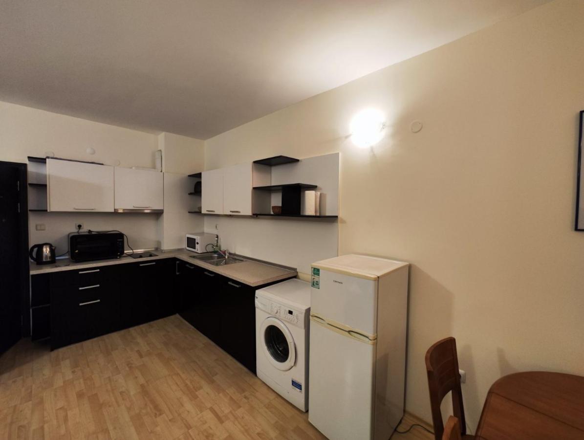 Europroperties Yalta Apartments Zlate písky Exteriér fotografie