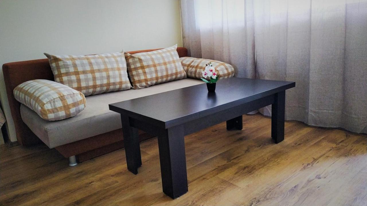 Europroperties Yalta Apartments Zlate písky Exteriér fotografie