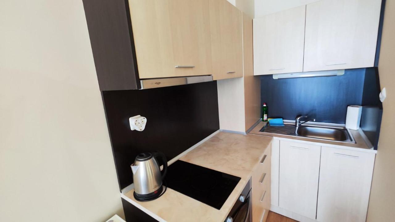 Europroperties Yalta Apartments Zlate písky Exteriér fotografie