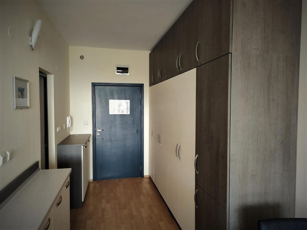 Europroperties Yalta Apartments Zlate písky Exteriér fotografie