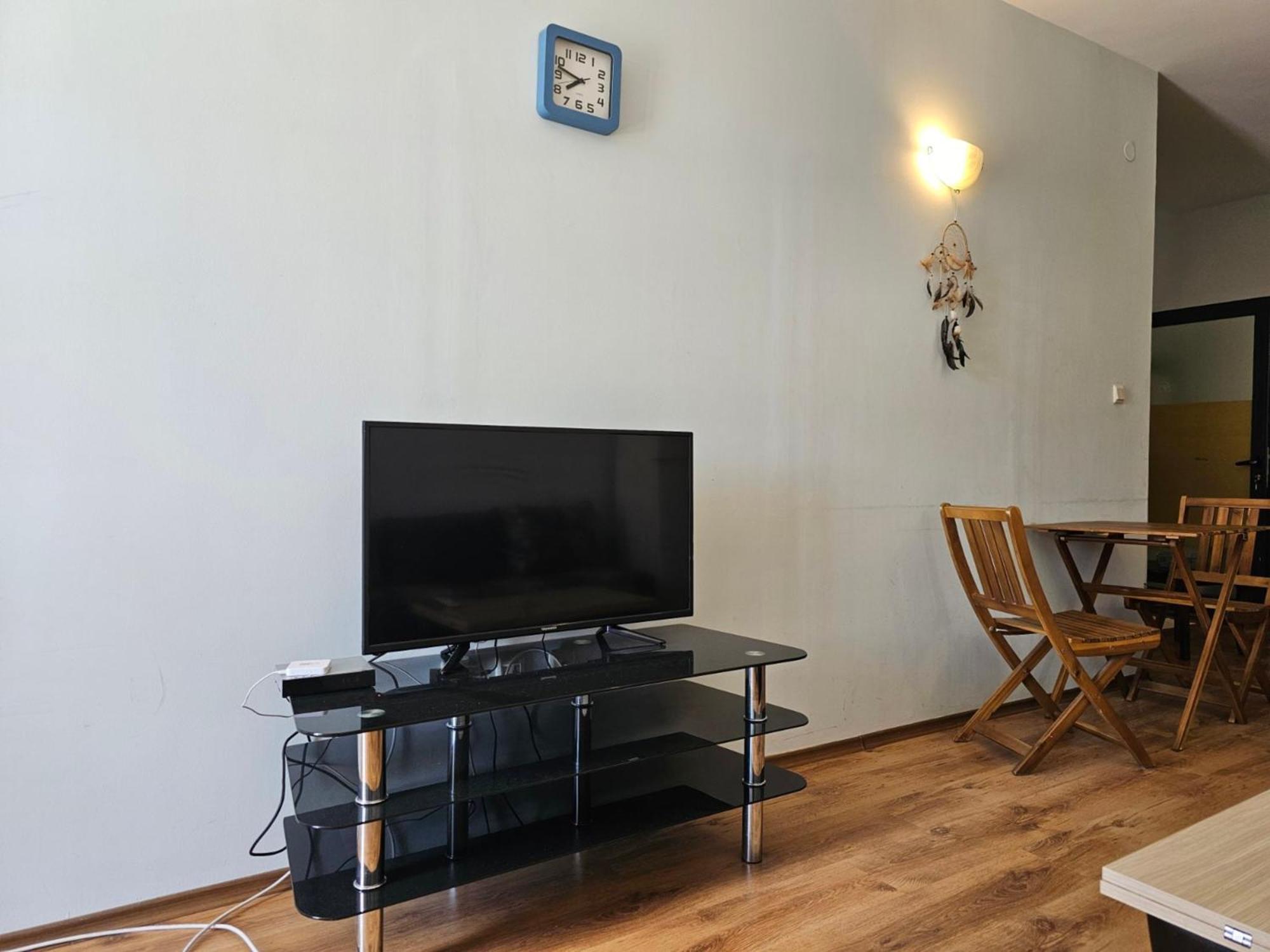 Europroperties Yalta Apartments Zlate písky Exteriér fotografie