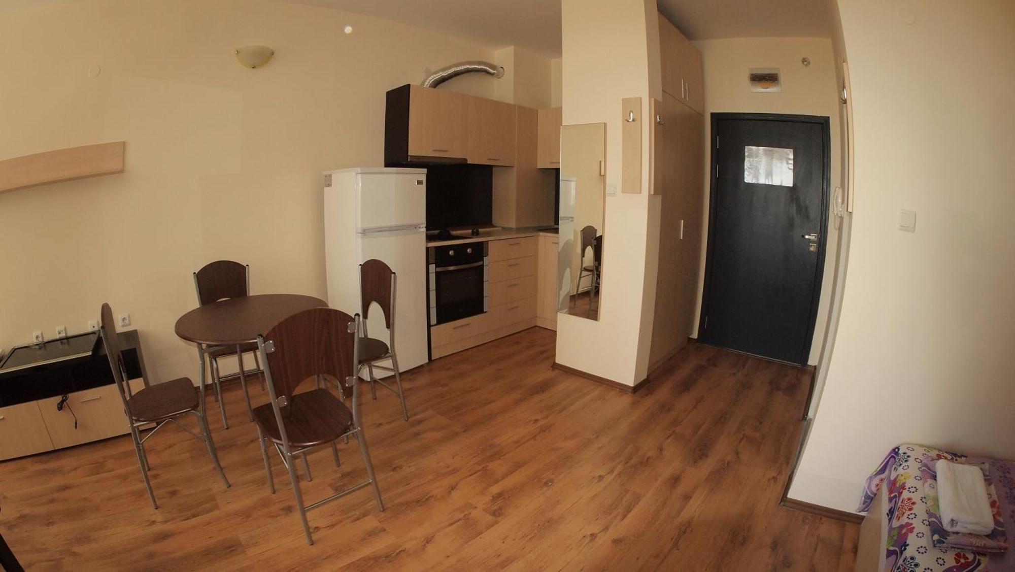 Europroperties Yalta Apartments Zlate písky Pokoj fotografie