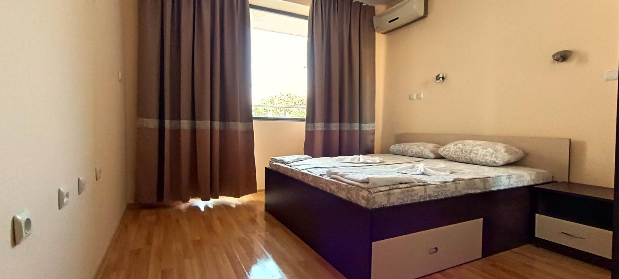 Europroperties Yalta Apartments Zlate písky Exteriér fotografie