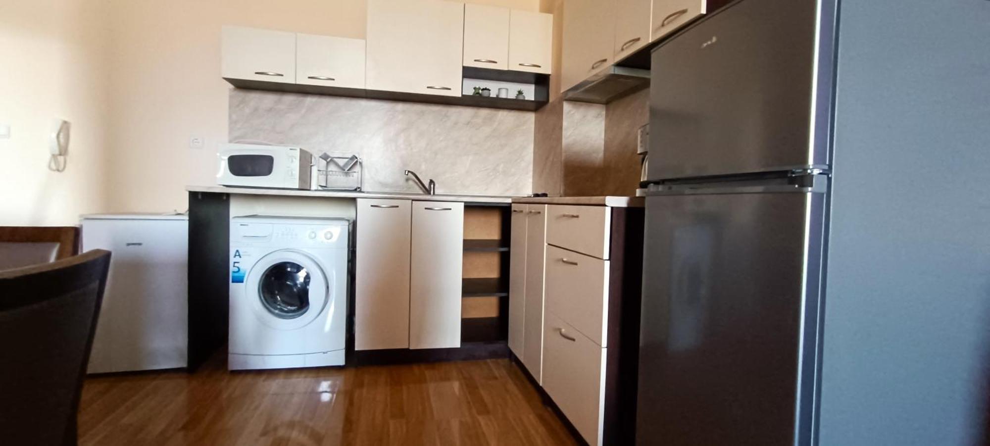 Europroperties Yalta Apartments Zlate písky Exteriér fotografie