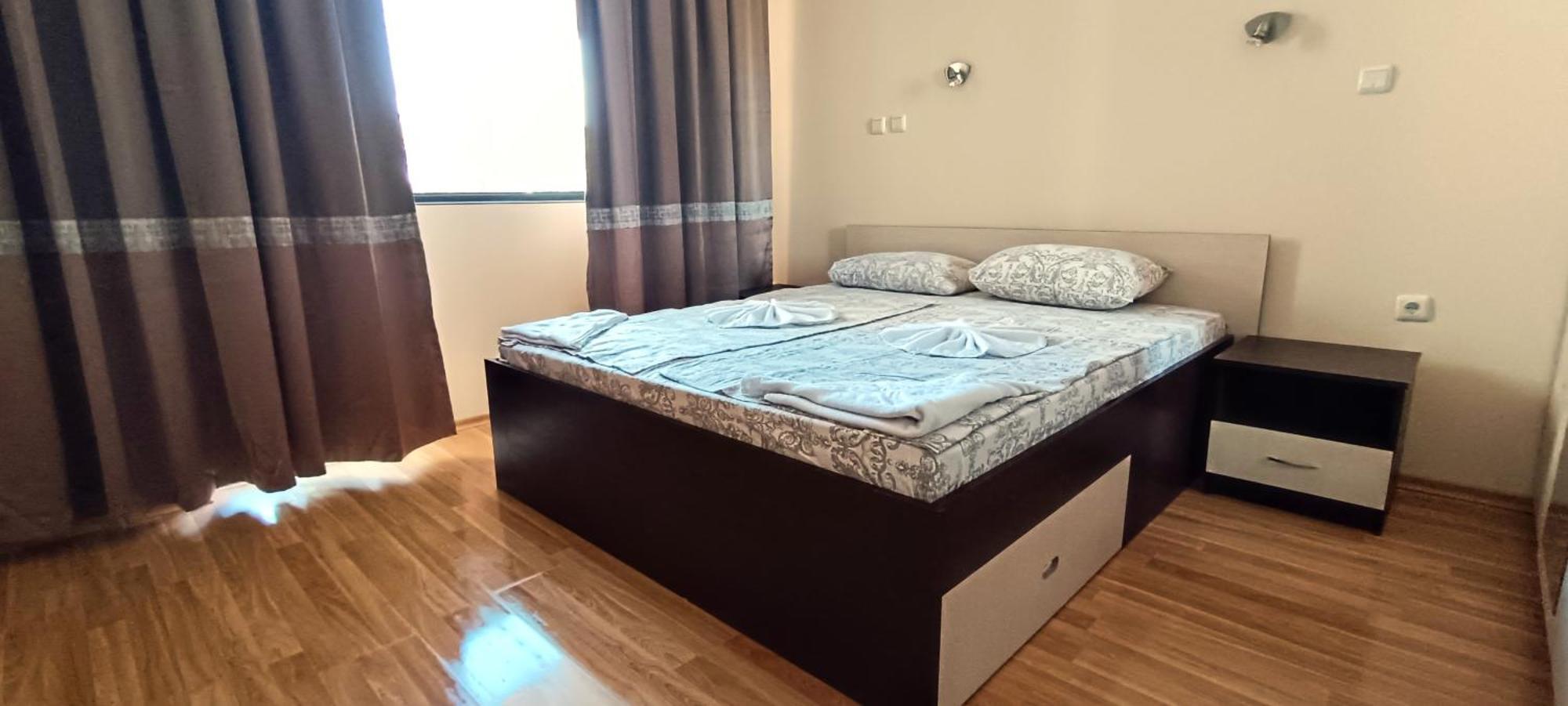 Europroperties Yalta Apartments Zlate písky Exteriér fotografie