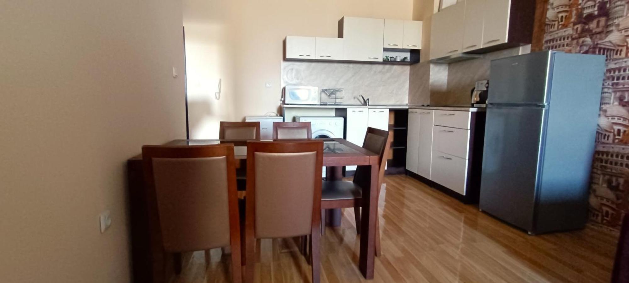 Europroperties Yalta Apartments Zlate písky Exteriér fotografie