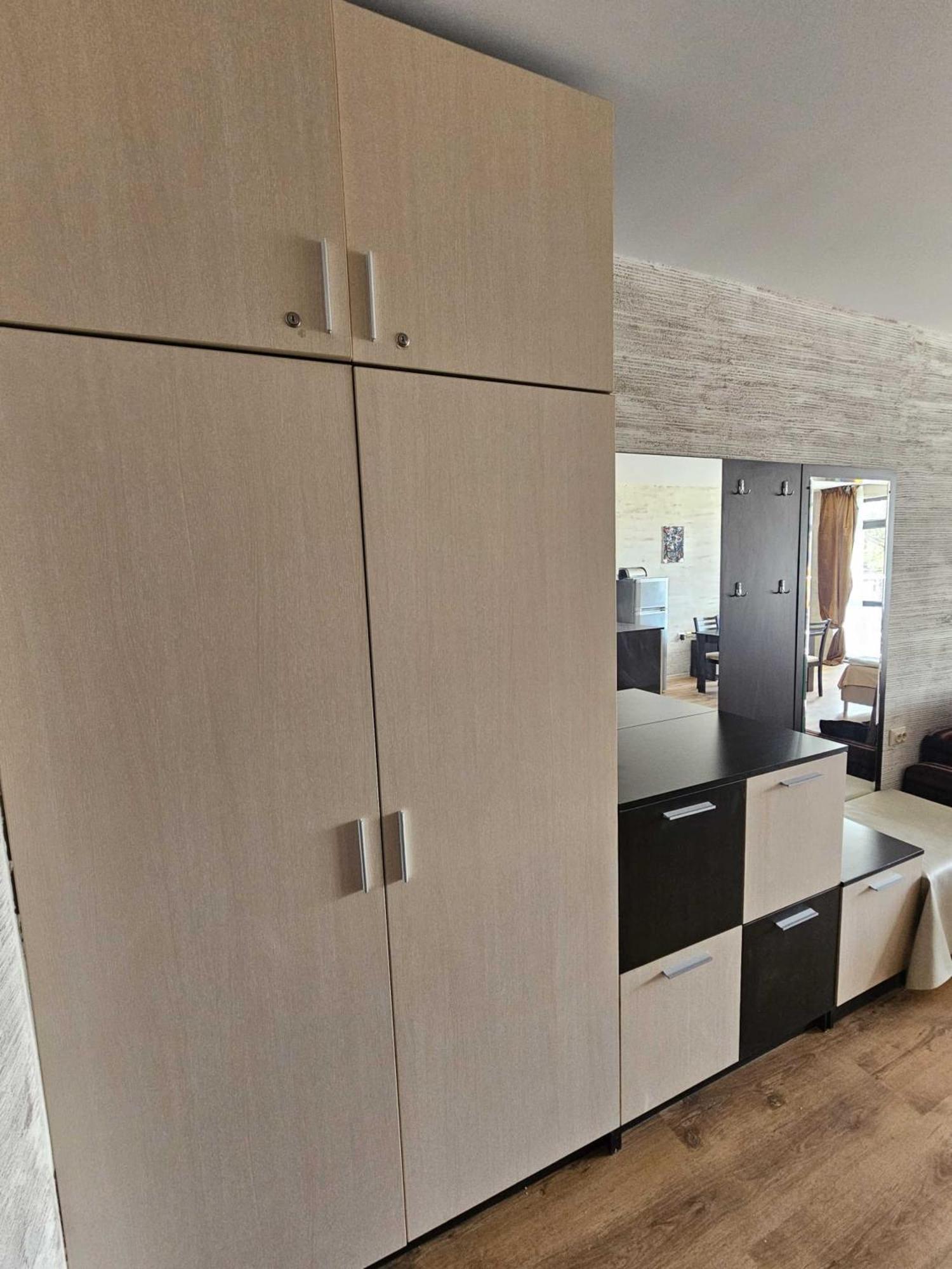 Europroperties Yalta Apartments Zlate písky Exteriér fotografie