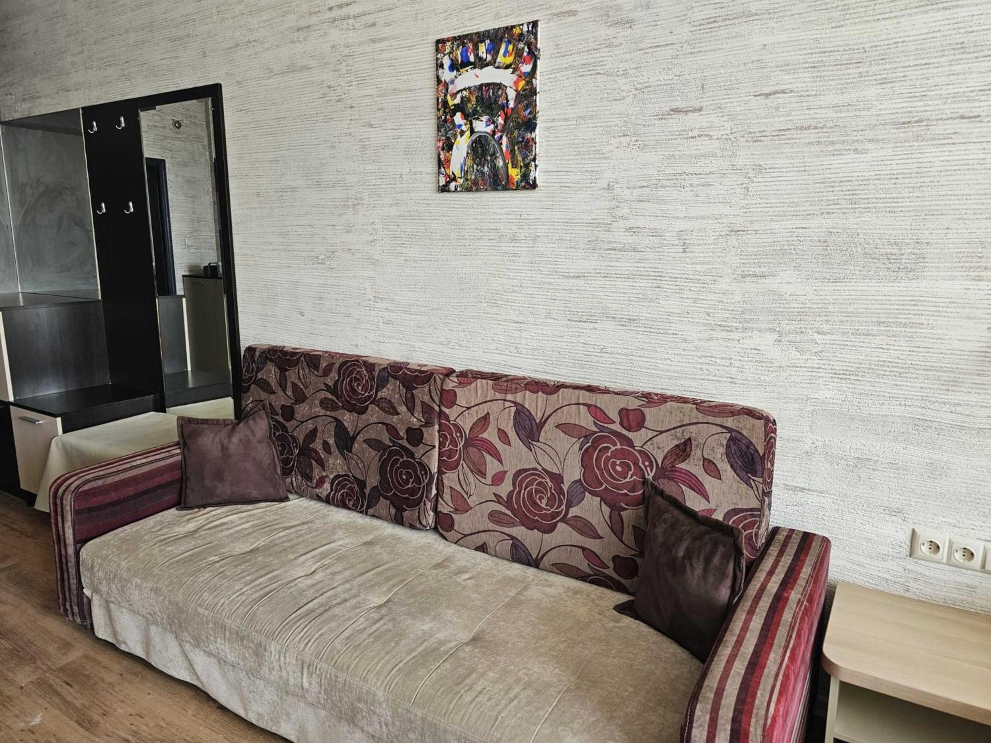 Europroperties Yalta Apartments Zlate písky Exteriér fotografie