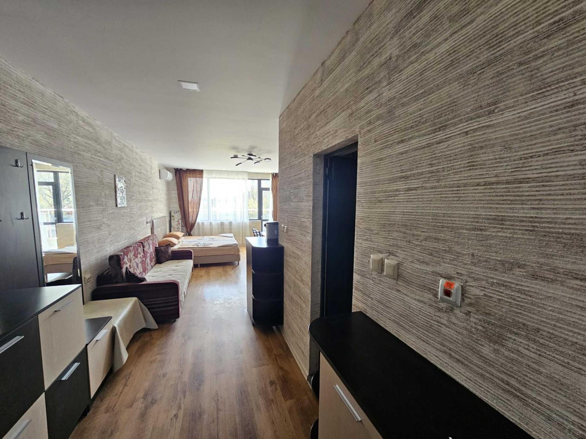 Europroperties Yalta Apartments Zlate písky Exteriér fotografie