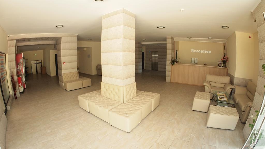 Europroperties Yalta Apartments Zlate písky Exteriér fotografie