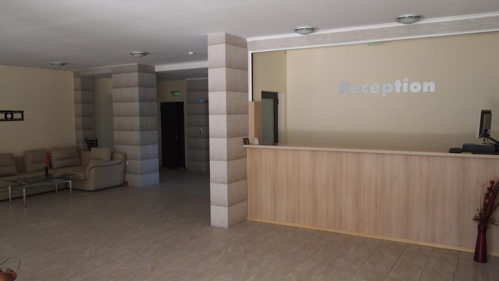 Europroperties Yalta Apartments Zlate písky Exteriér fotografie